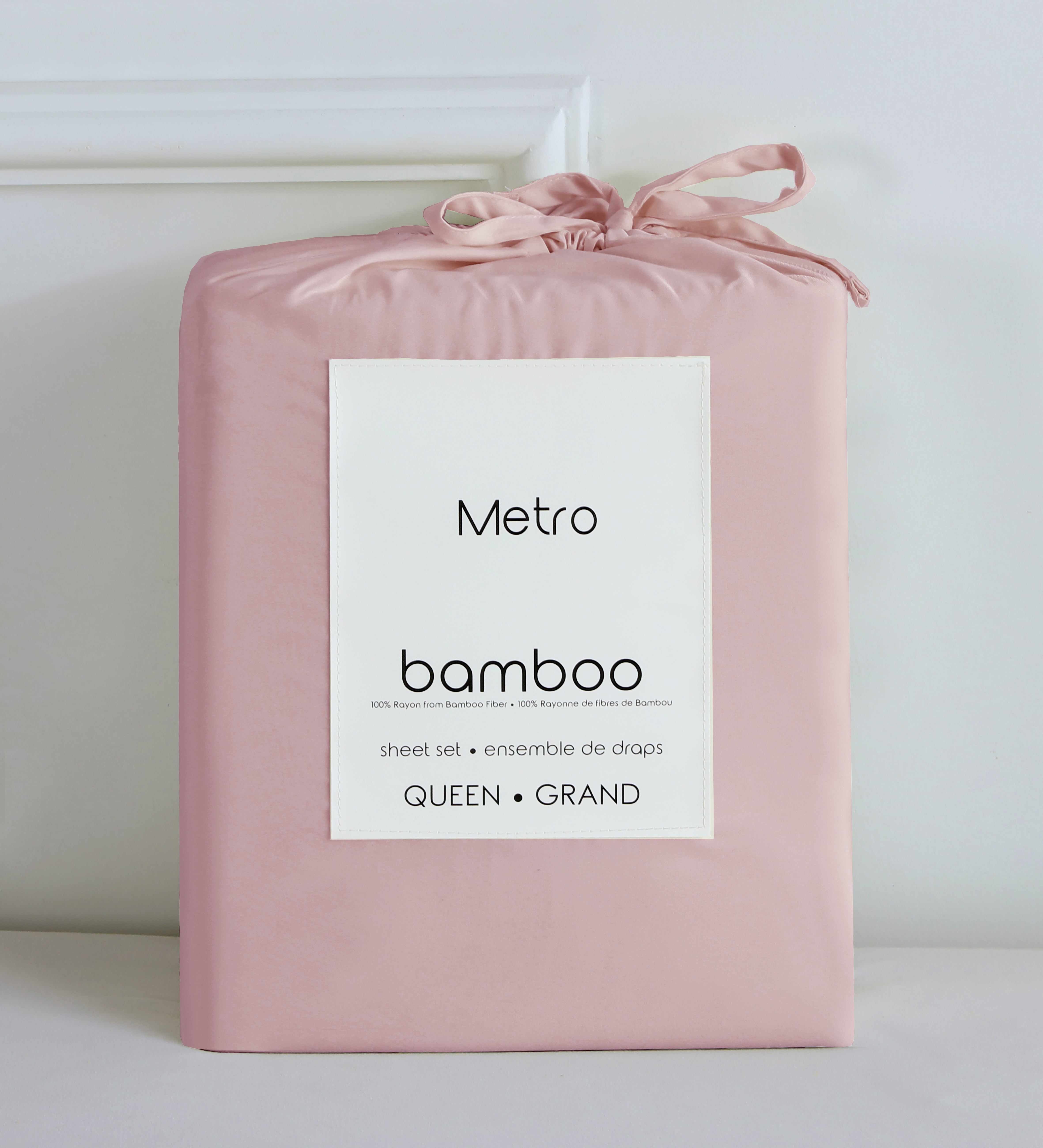 Why Bamboo Sheets Are the Secret to a Better Night’s Sleep