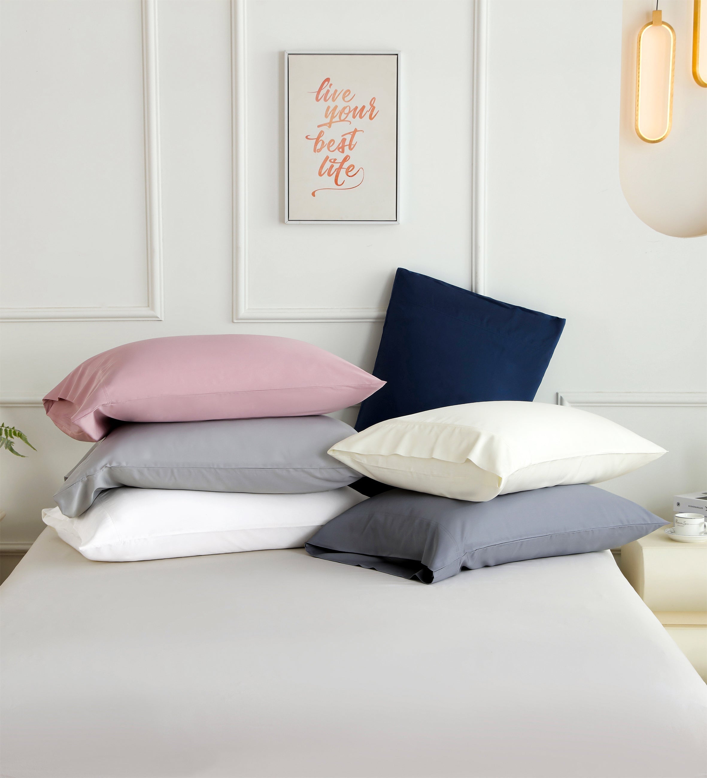 5 Reasons Bamboo Sheets Are Better Than Cotton Introduction